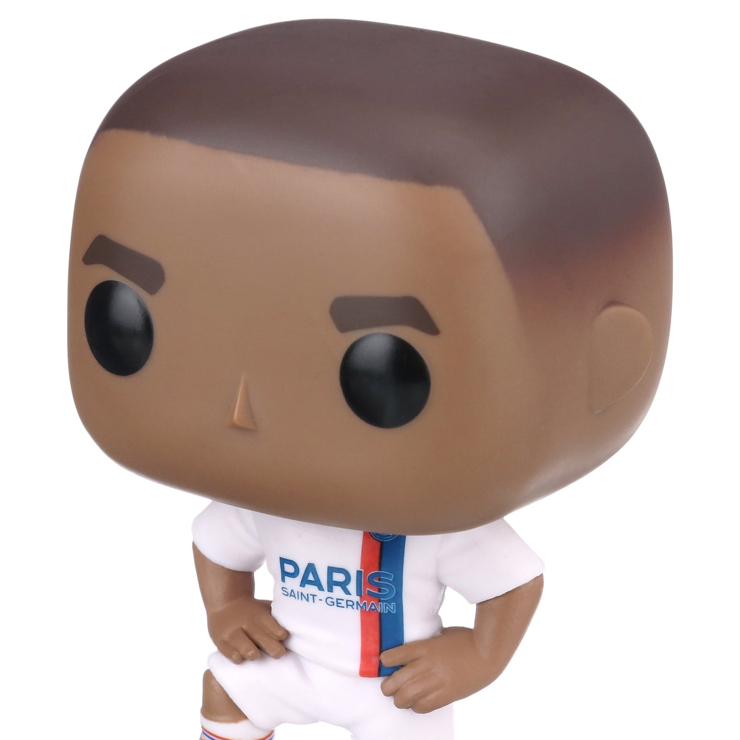 Funko Pop! Football: Paris Saint-Germain - Kylian Mbappe Vinyl Figure (3.75")