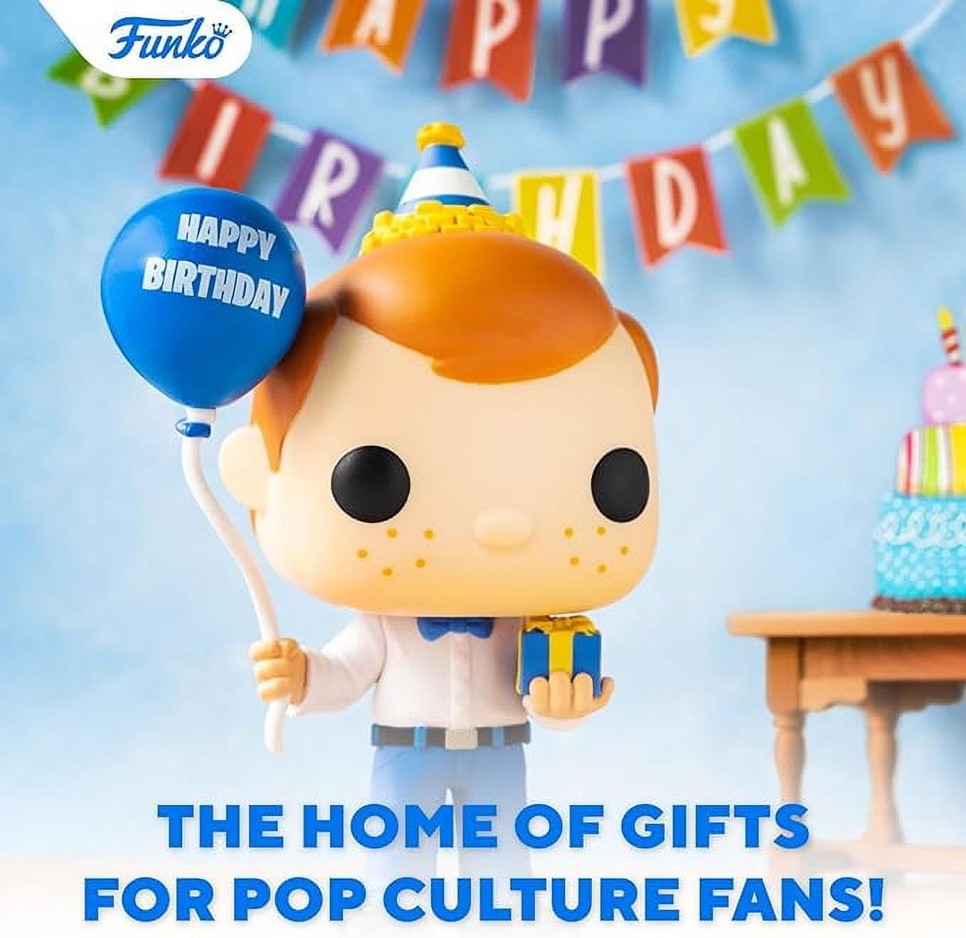Funko Pop! Animation: Chainsaw Man - Kobeni