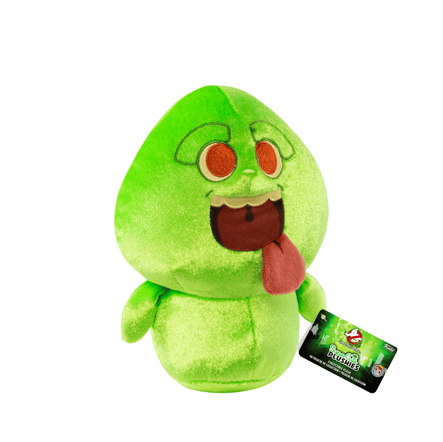 Funko SuperCute Plush: Ghostbusters - Slimer