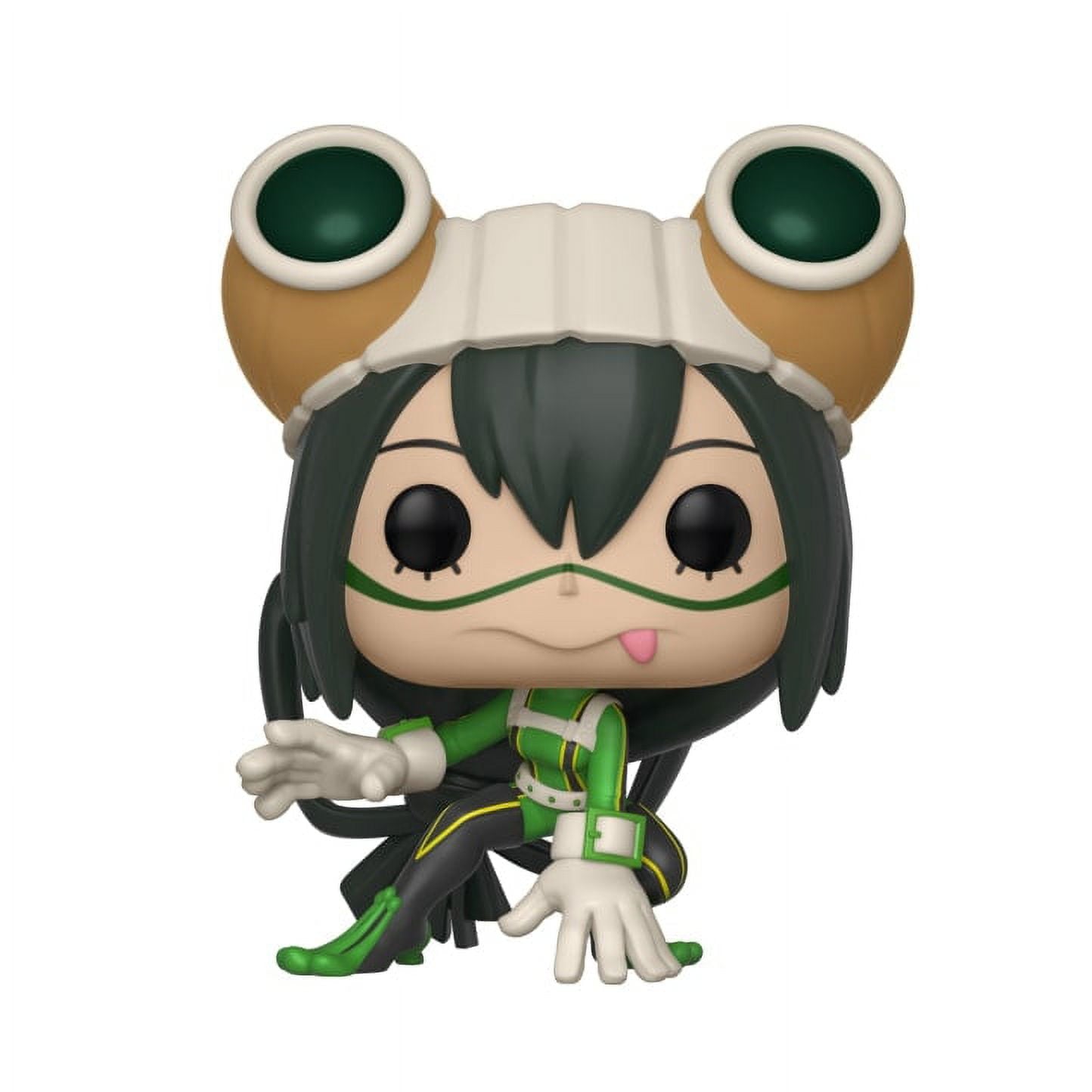 Funko POP Animation: My Hero Academia - Tsuyu