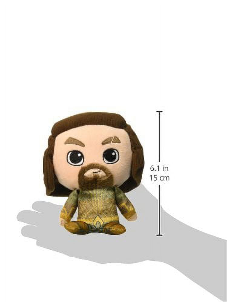 Funko Hero Plushies: DC - Justice League - Aquaman