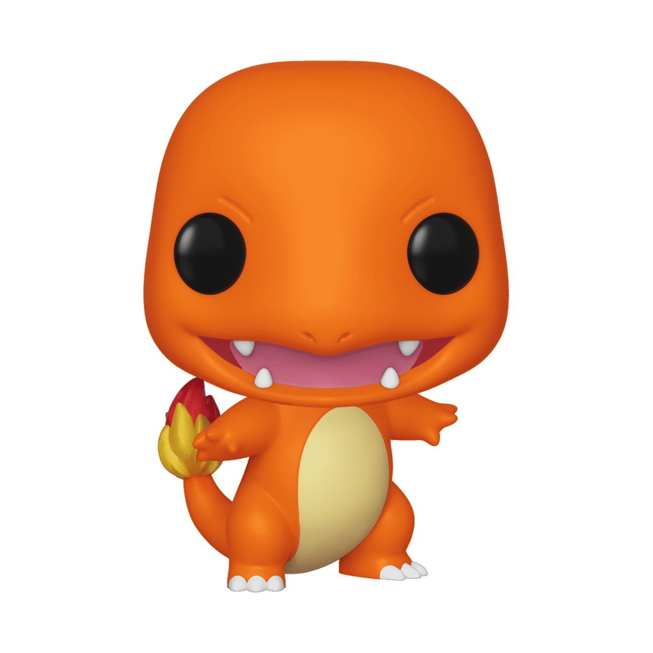 Funko POP! Games: Pokémon - Charmander