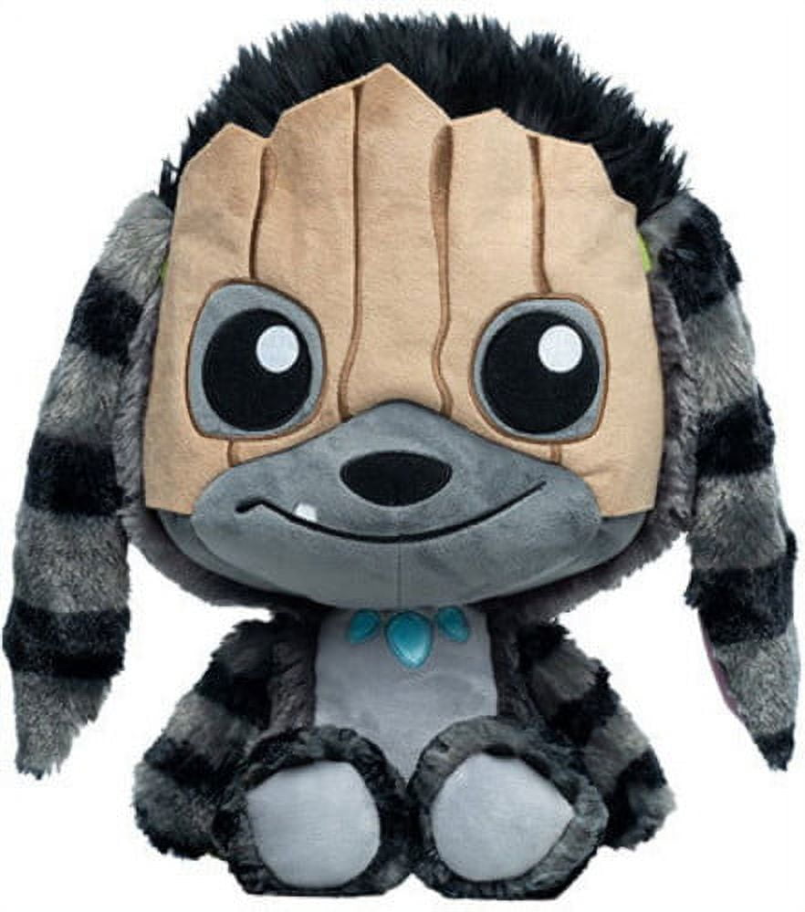 FUNKO POP! PLUSH JUMBO: Monsters - Grumble