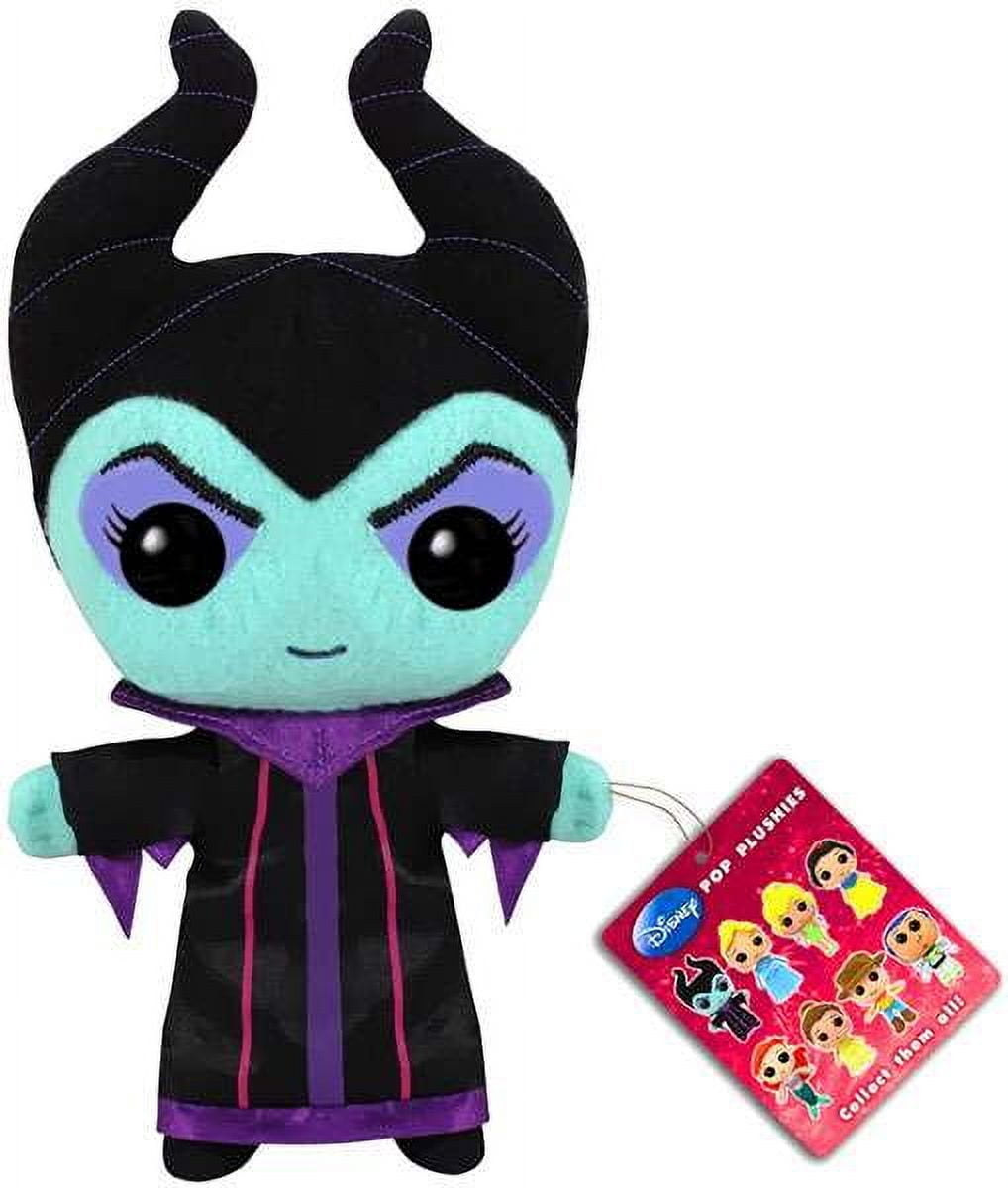 Funko Disney Princess POP! Plushies Maleficent Plush