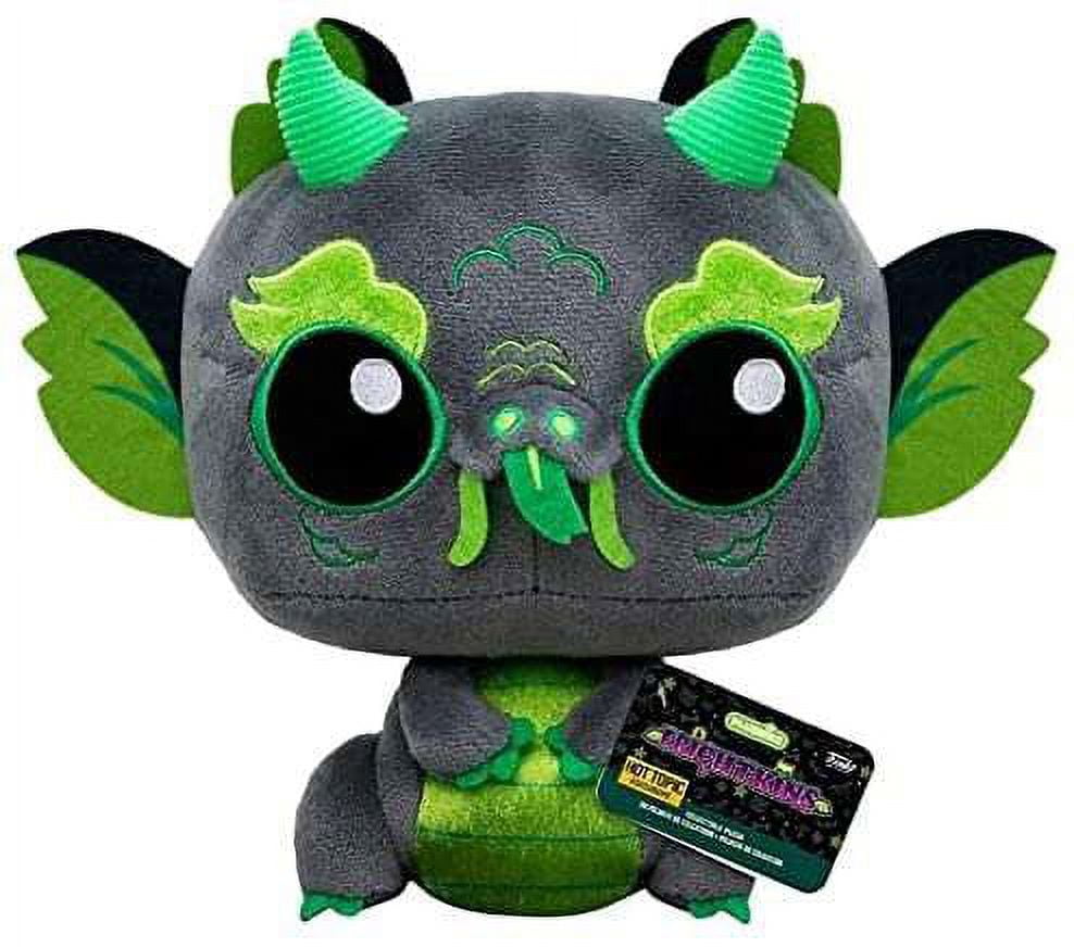 Funko Frightkins Plushies Grrtrude Plush