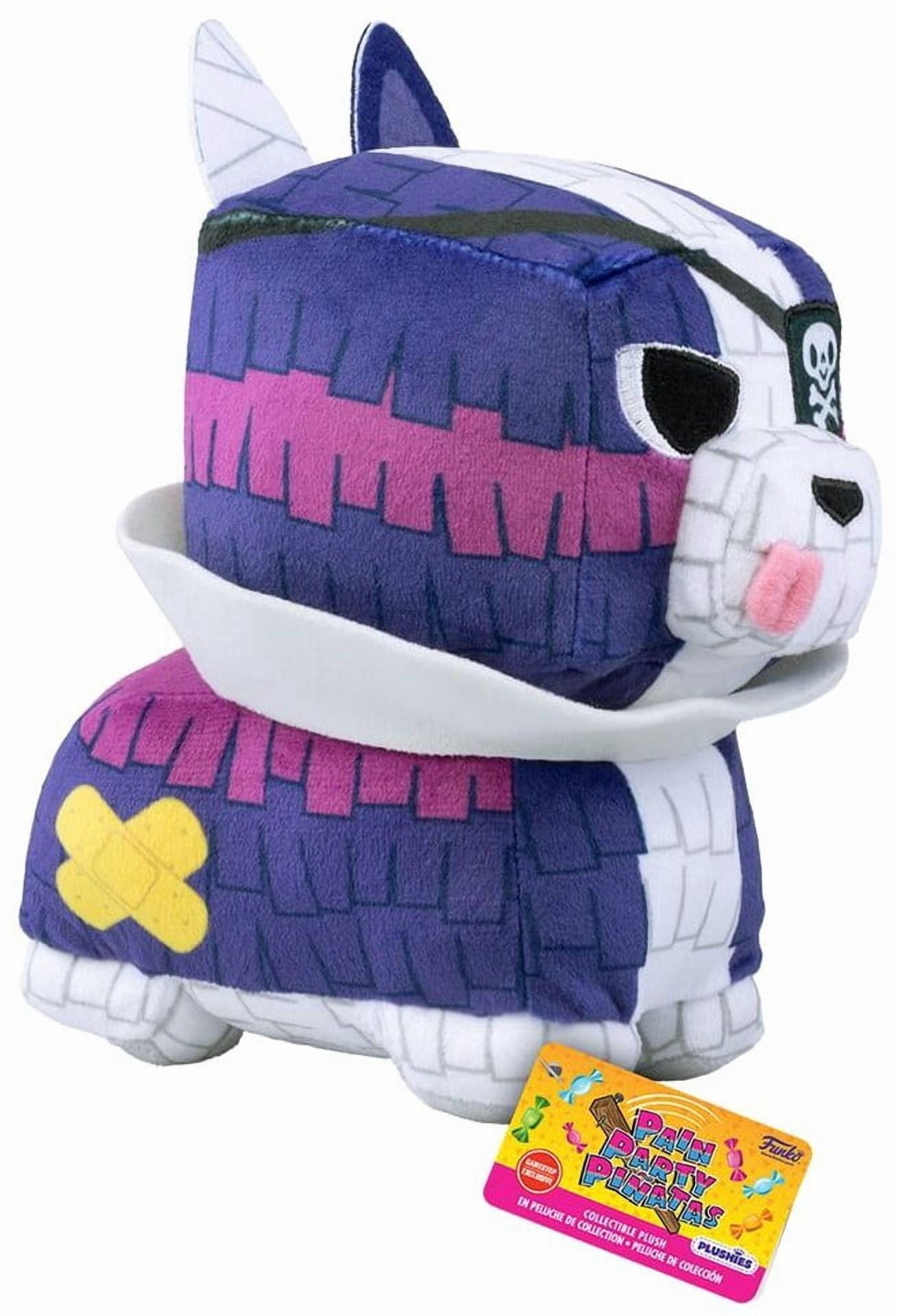 Funko Funko Pain Party Pinatas Patches Plush