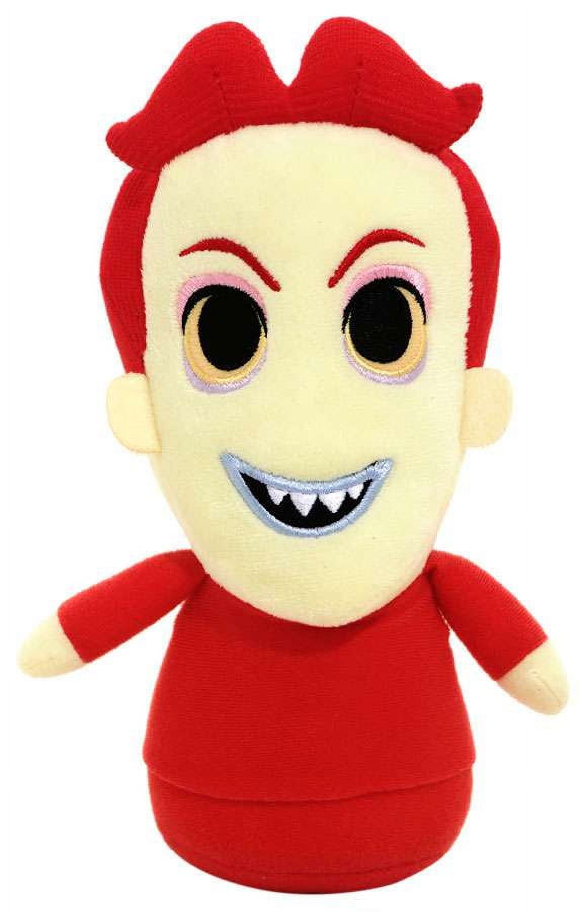 Funko Nightmare Before Christmas SuperCute Lock Plushie