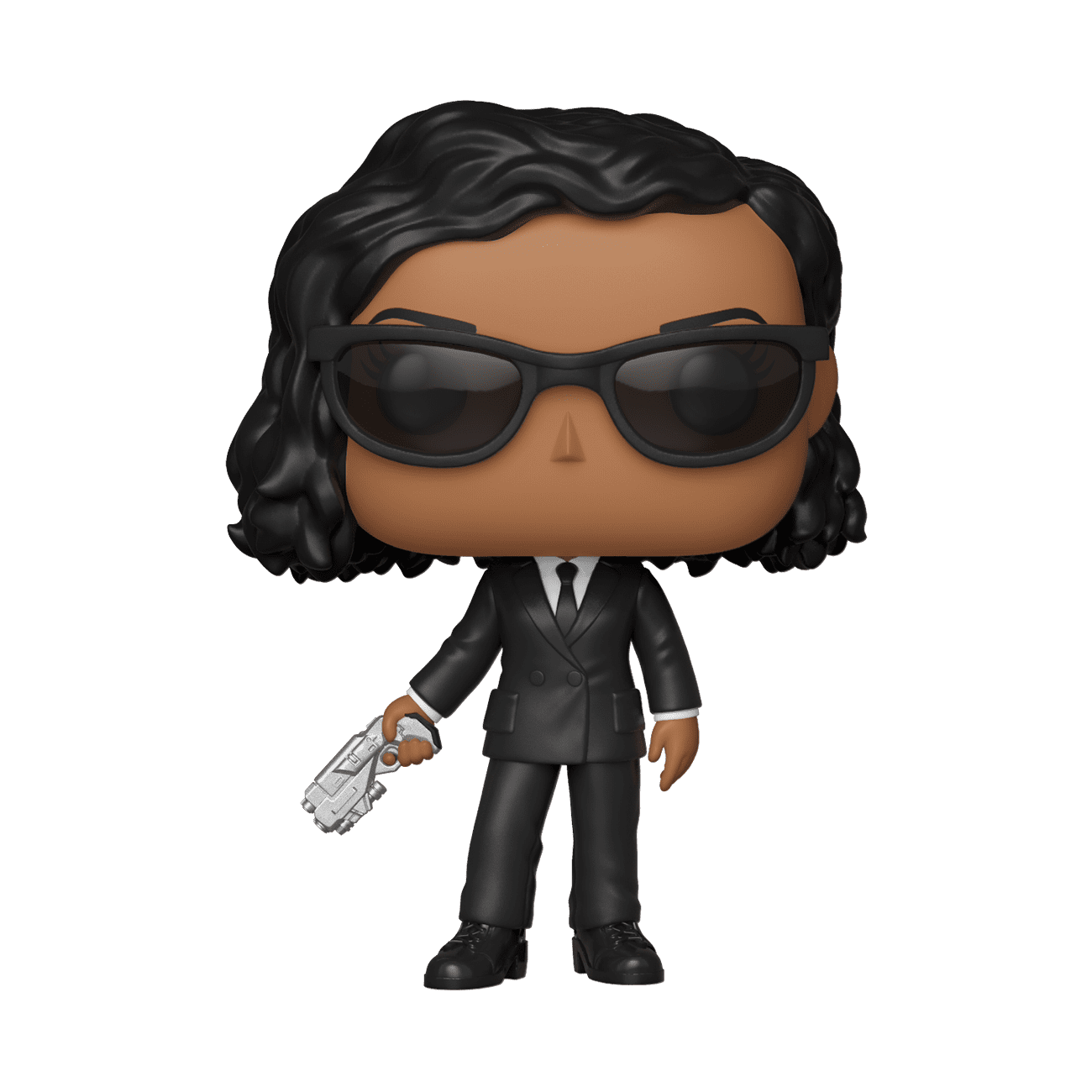 Funko POP! Movies: Men in Black - Agent M