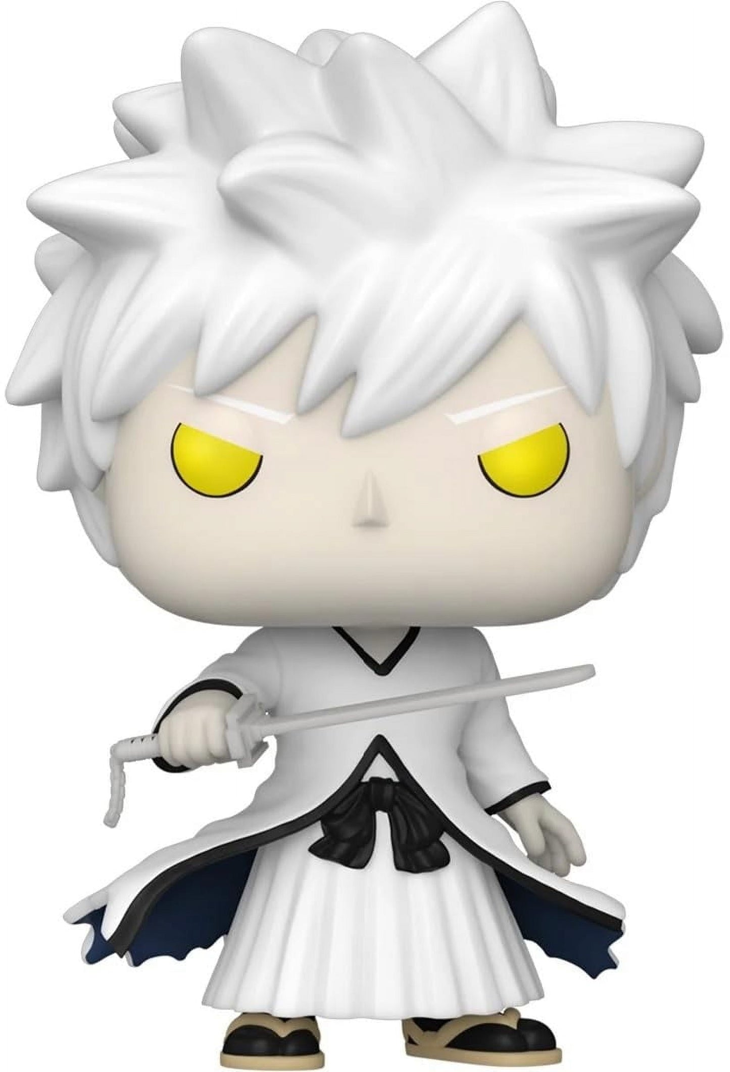 Funko Pop! Animation: Bleach - White Ichigo Kurosaki #1739 AAA Anime Exclusive