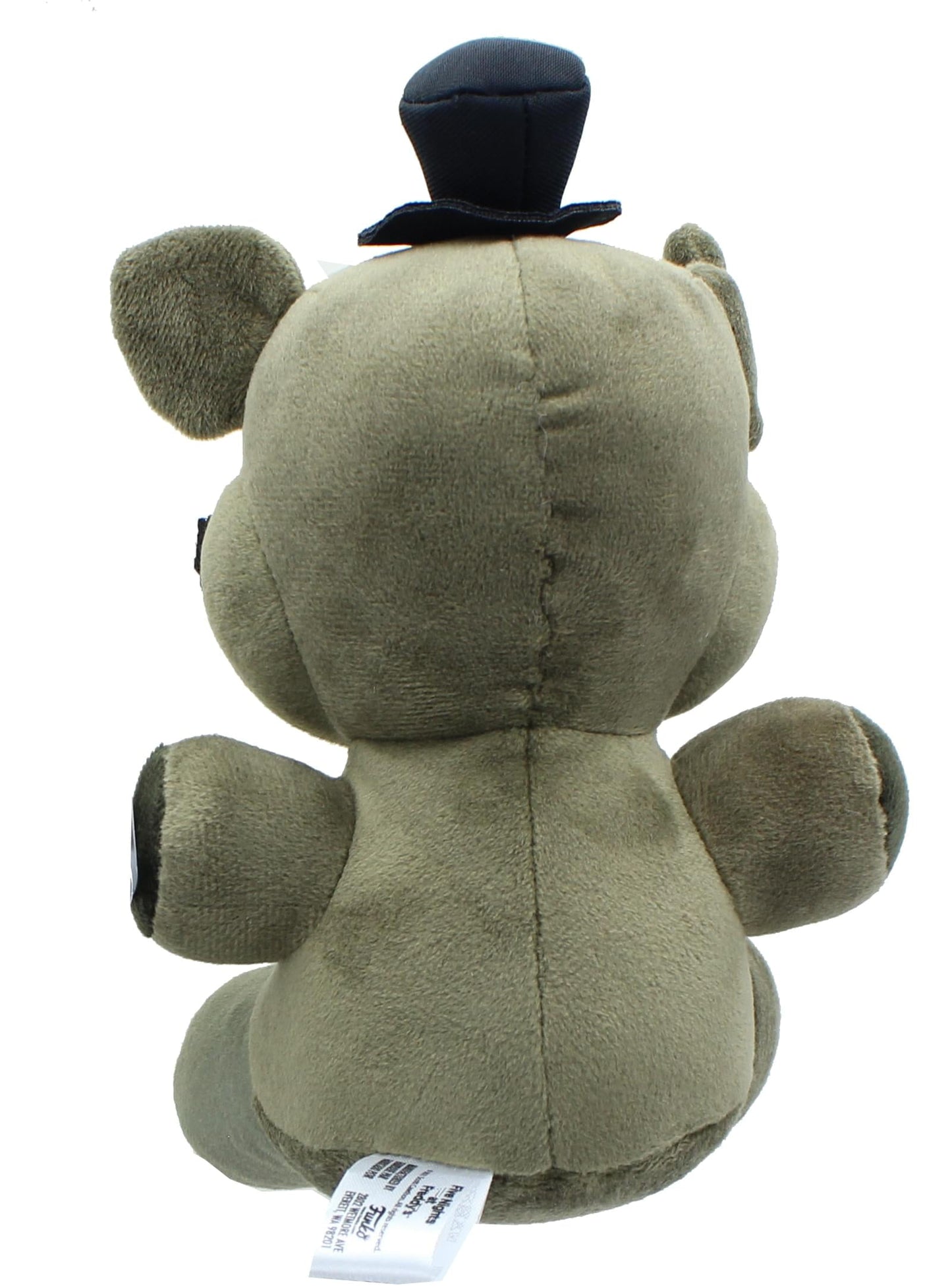 Funko Plush: Five Nights at Freddy's: Curse of Dreadbear - Dreadbear