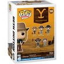 Funko POP! TV: Yellowstone S2â€?Beth Dutton