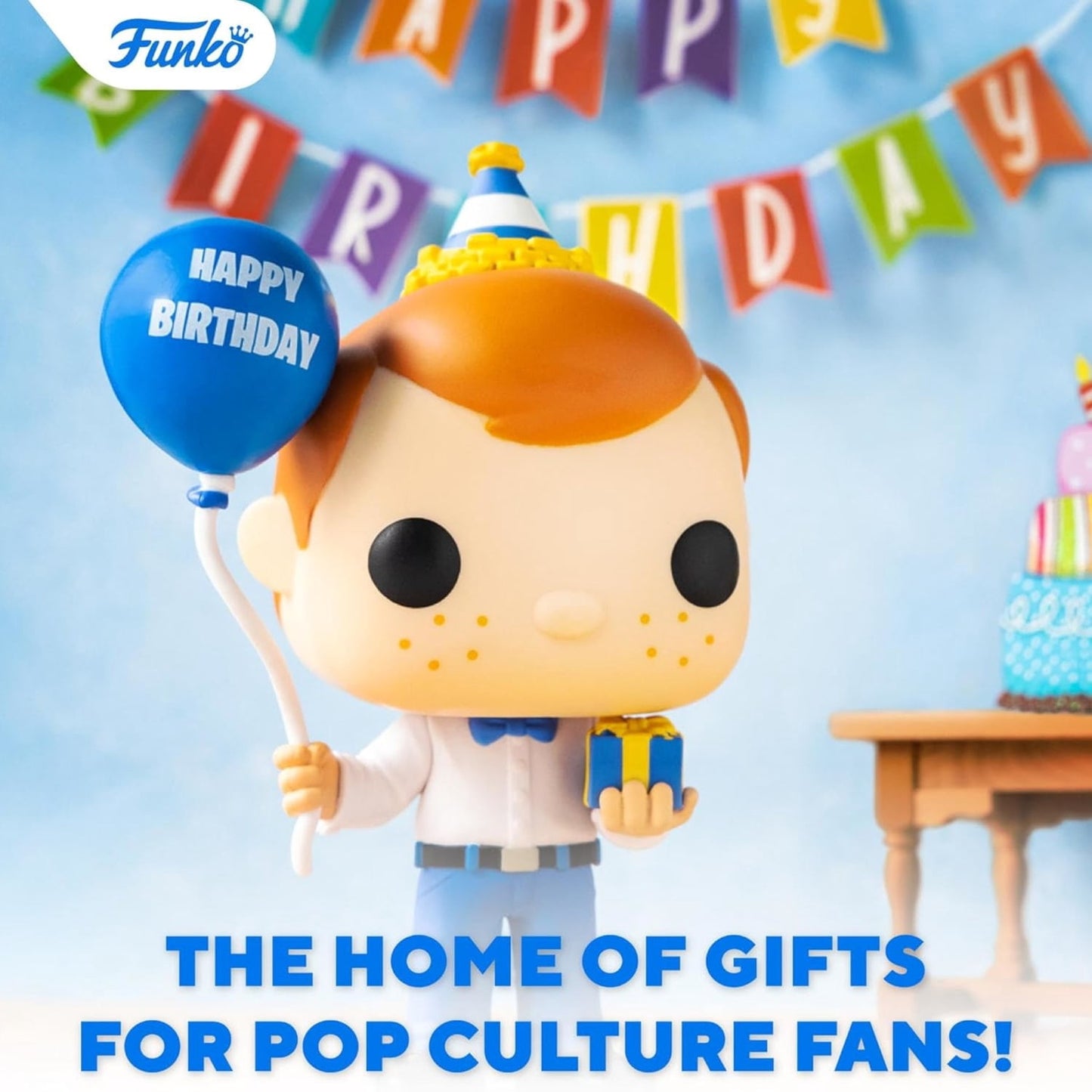 Funko POP Disney: Toy Story 5 â€?Woody Collectible Vinyl Figure