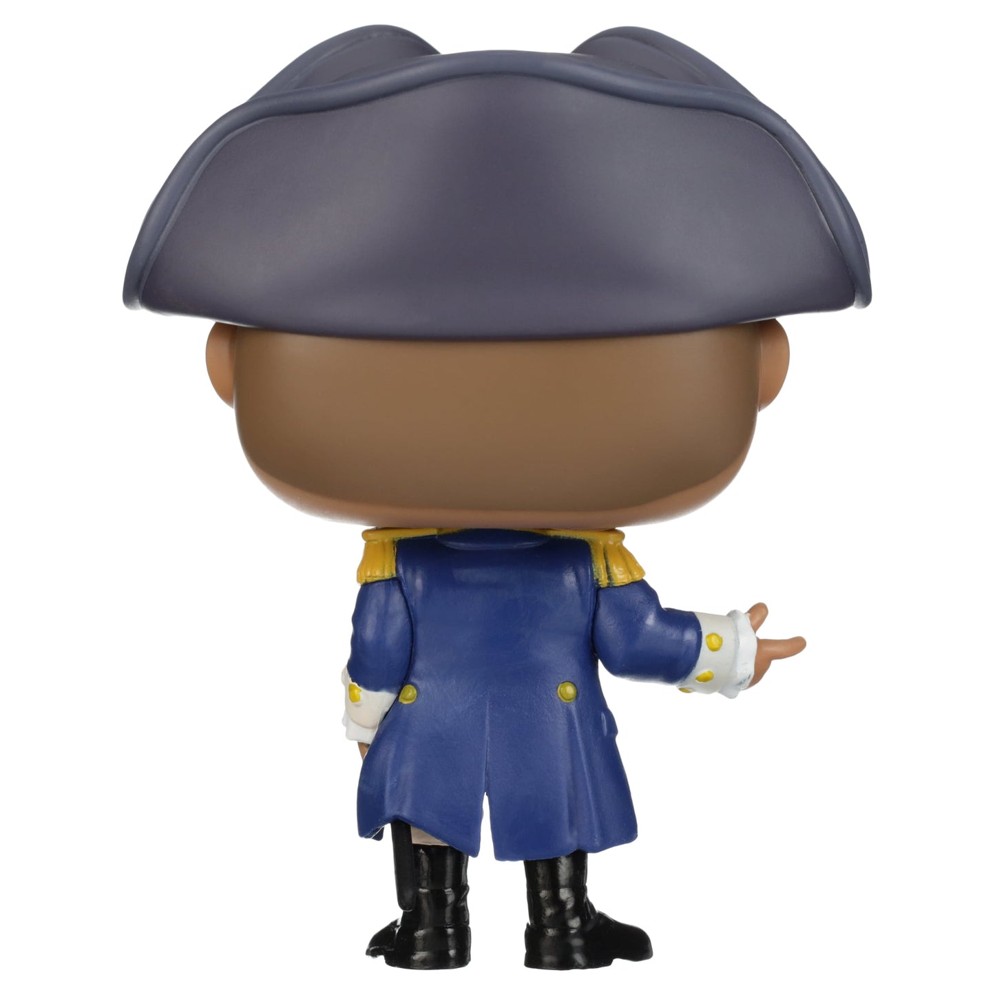Funko POP! Movies: Hamilton - George Washington