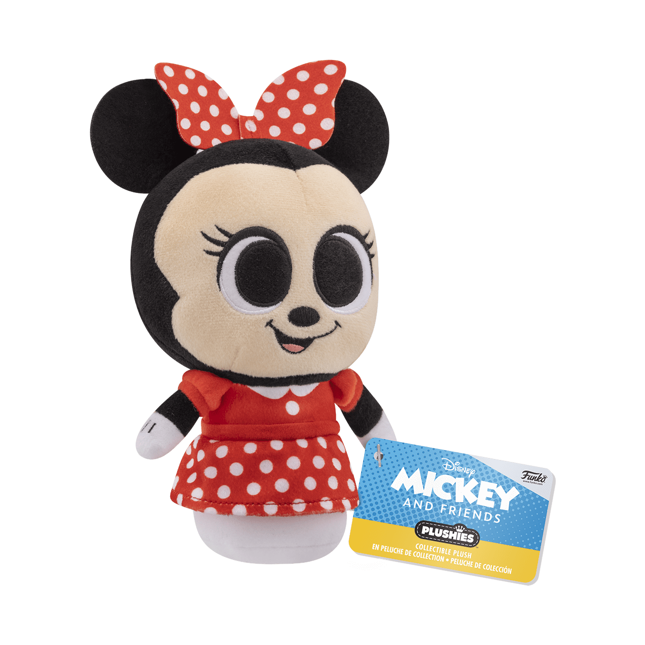 Funko Pop! Plush: Disney Classics - Minnie