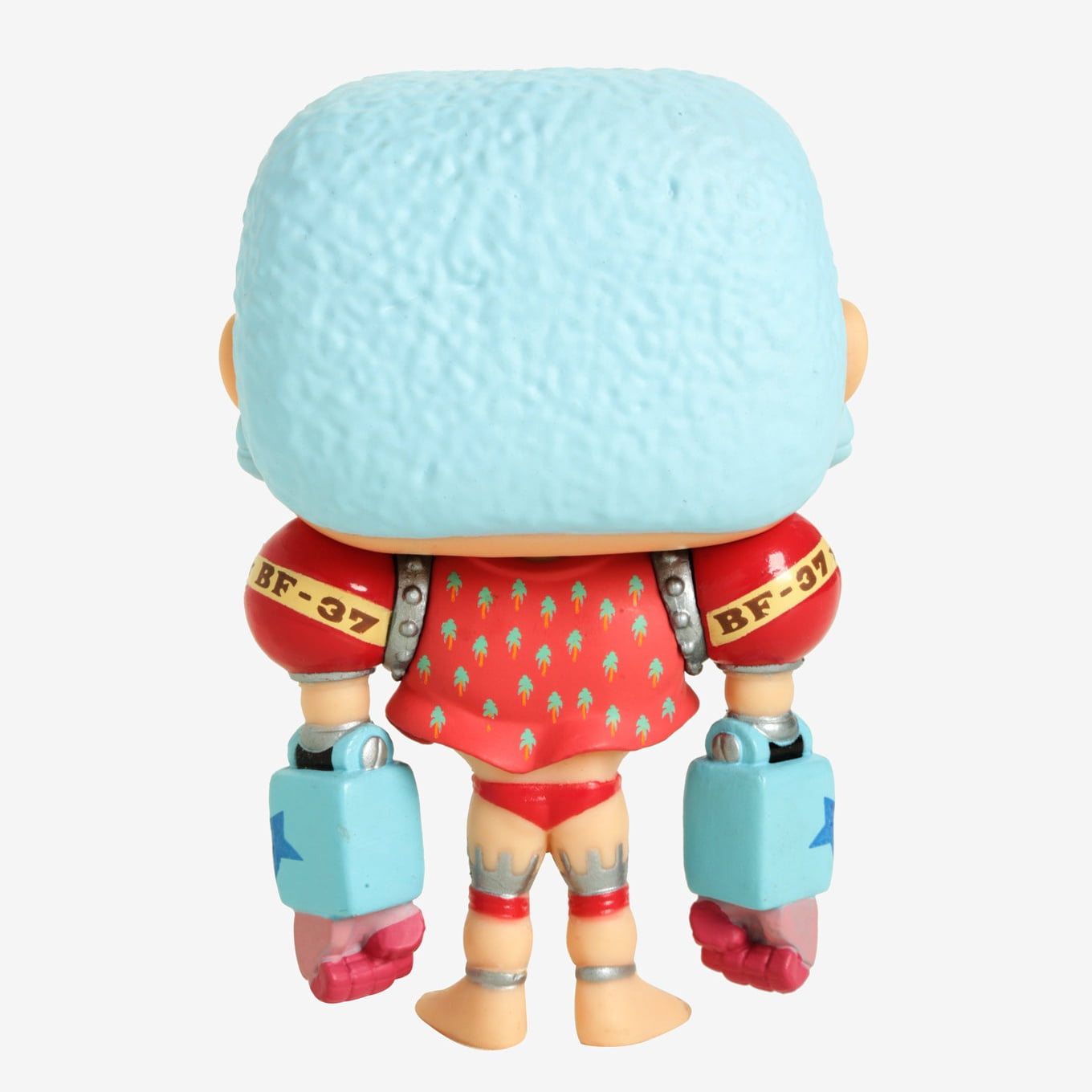 Funko POP! Animation: One Piece - Franky