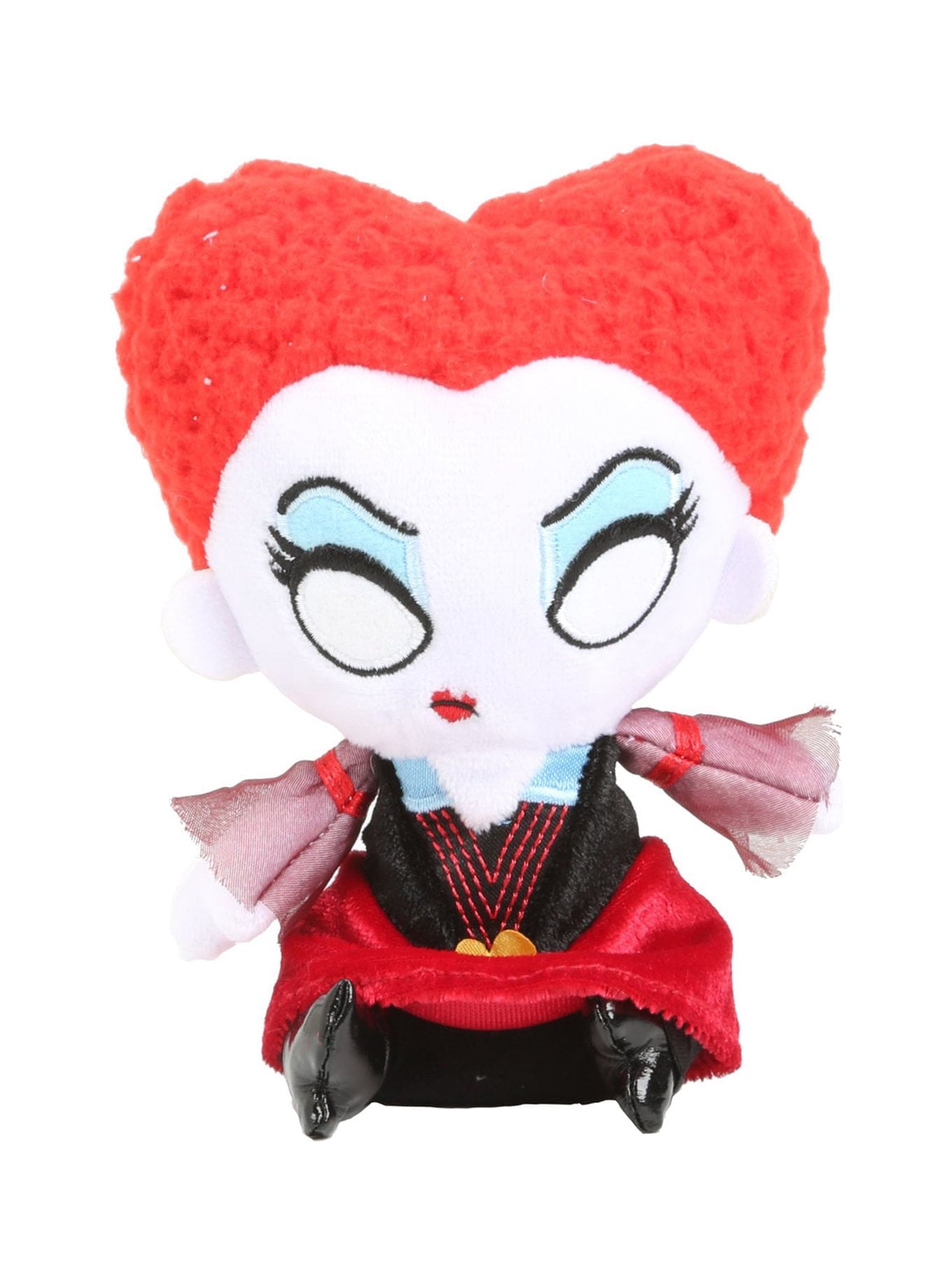 FUNKO MOPEEZ: ALICE THROUGH THE LOOKING GLASS - IRACEBETH