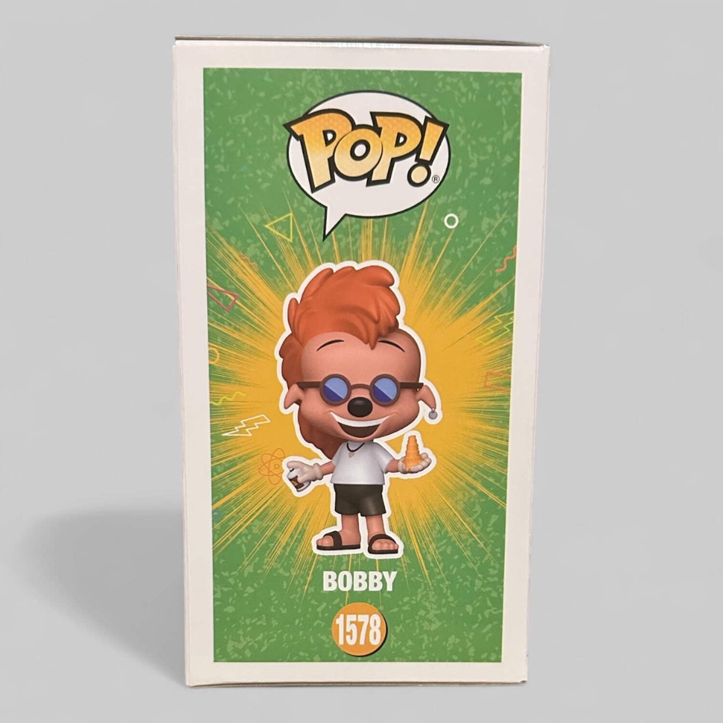 FUNKO POP! Disney: A Goofy Movie - Roxanne (Disney Anniversary)