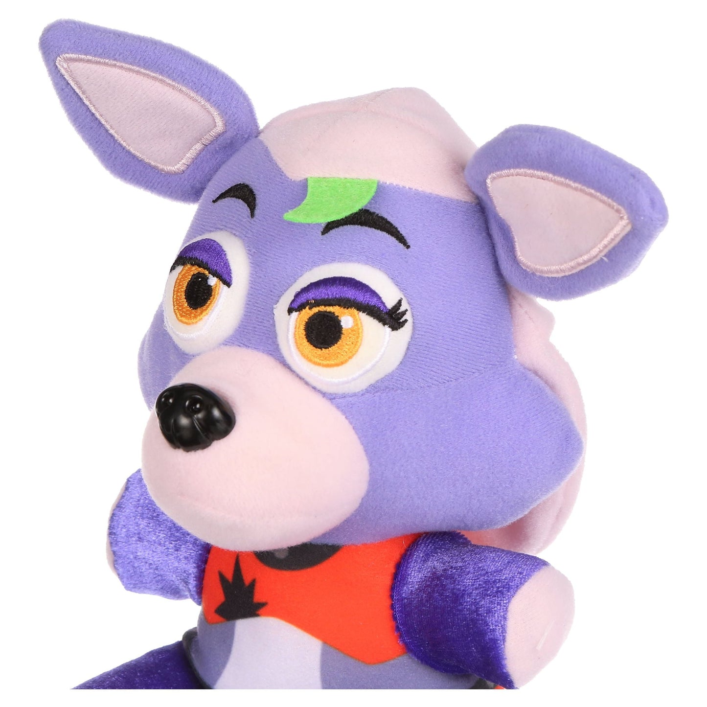 Funko Plush: Five Nights at Freddy's: Security Breach - Roxanne Wolf