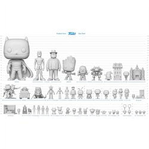 Funko Pop! Rocks: H.E.R Vinyl Figure