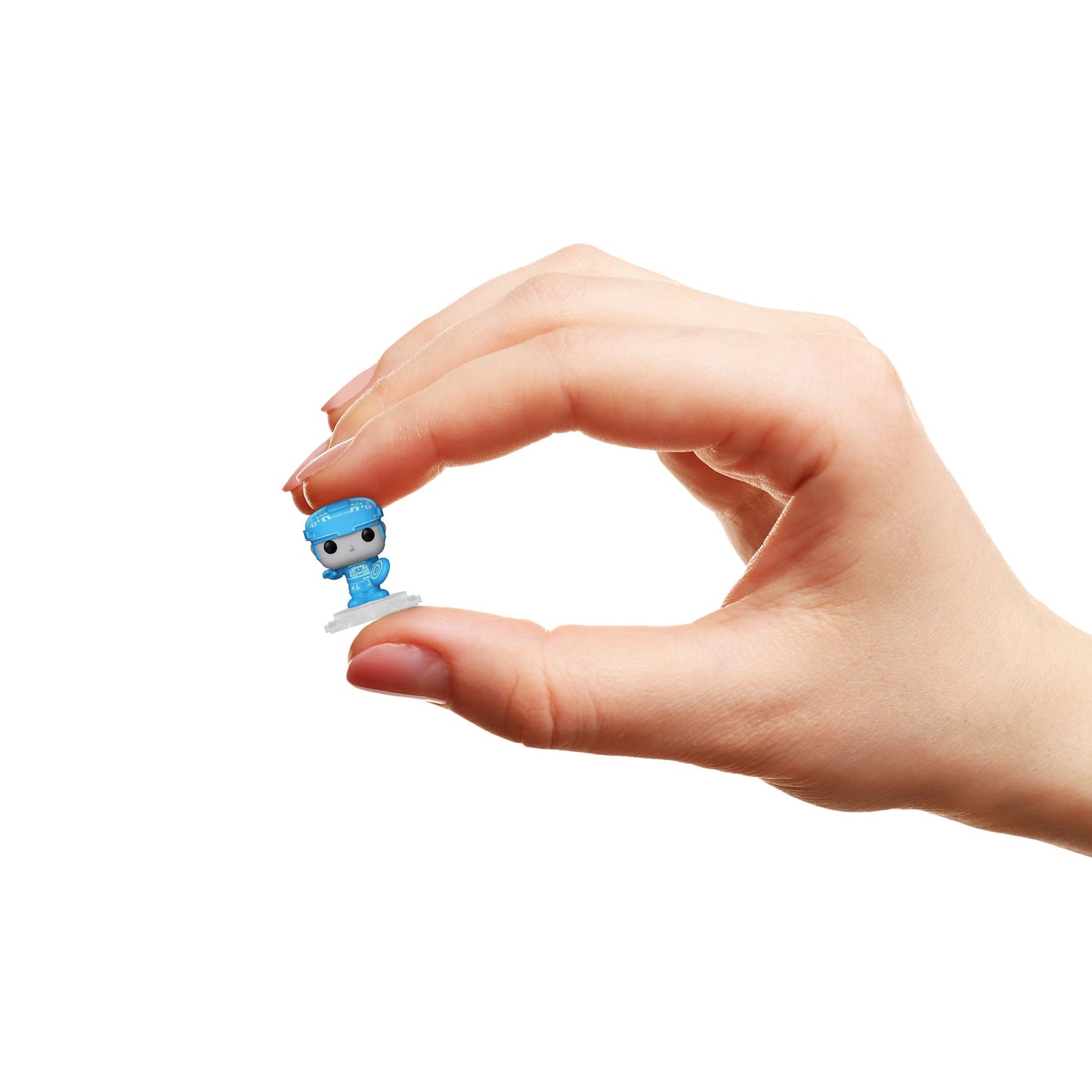 Funko Bitty Pop Arcade: Tron Arcade with Tron Bitty POP