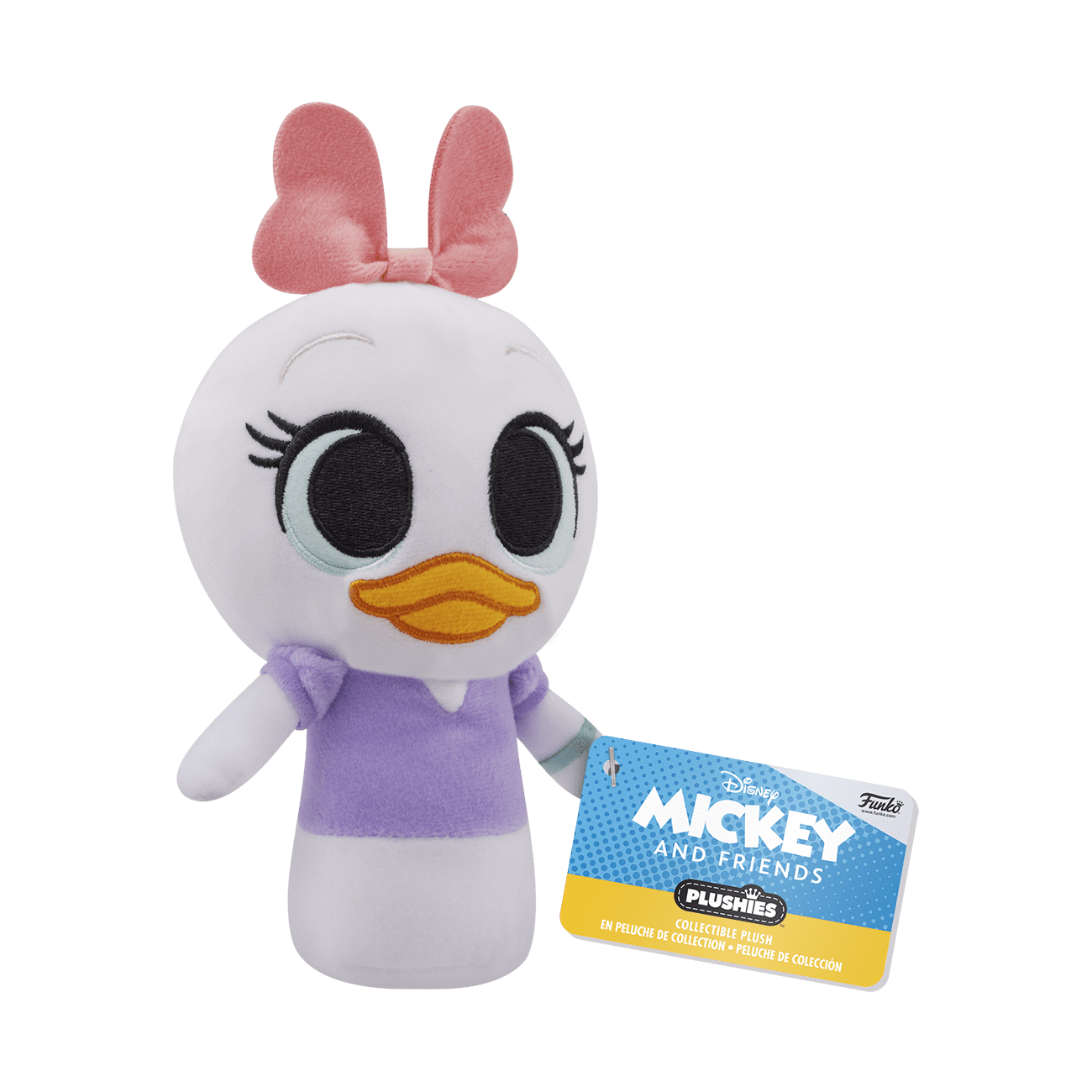 Funko Pop! Plush: Disney Classics - Daisy