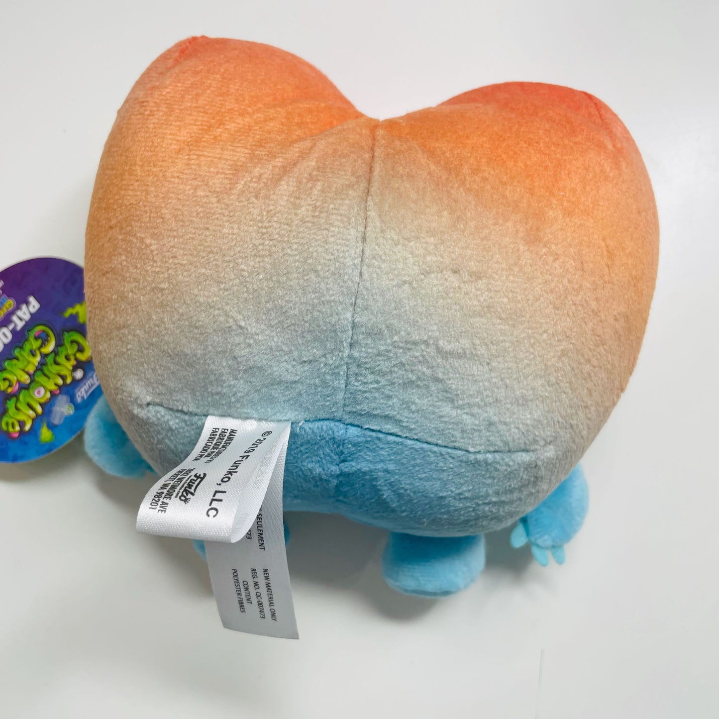 Gas House Gang 5 Inch Plush | Pat-Ootie