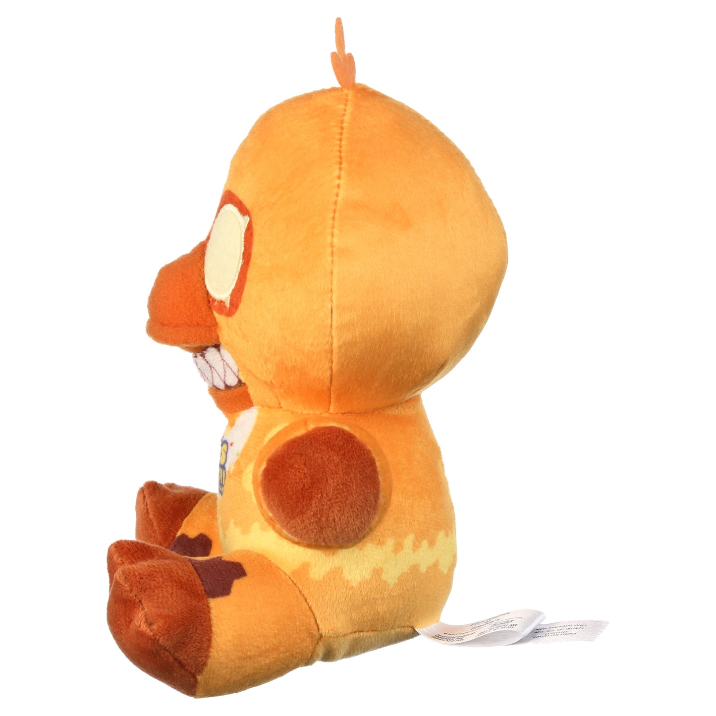 Plush