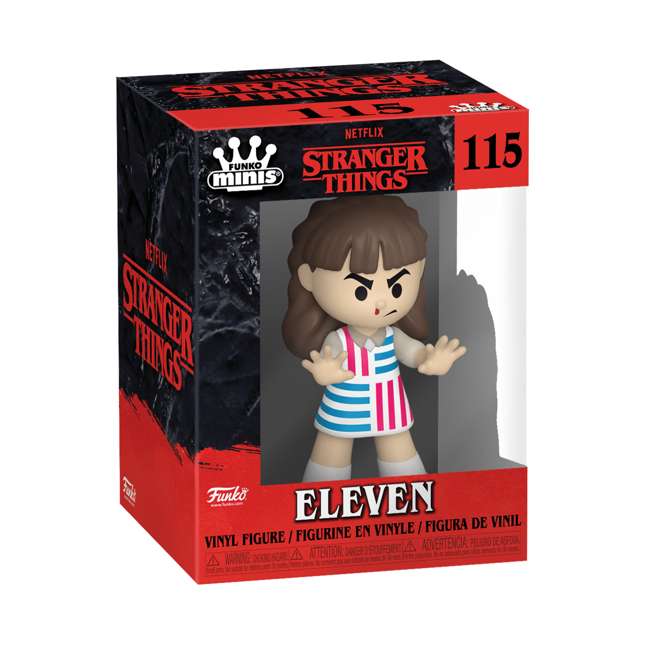 Funko Pop! Mystery Mini: Stranger Things
