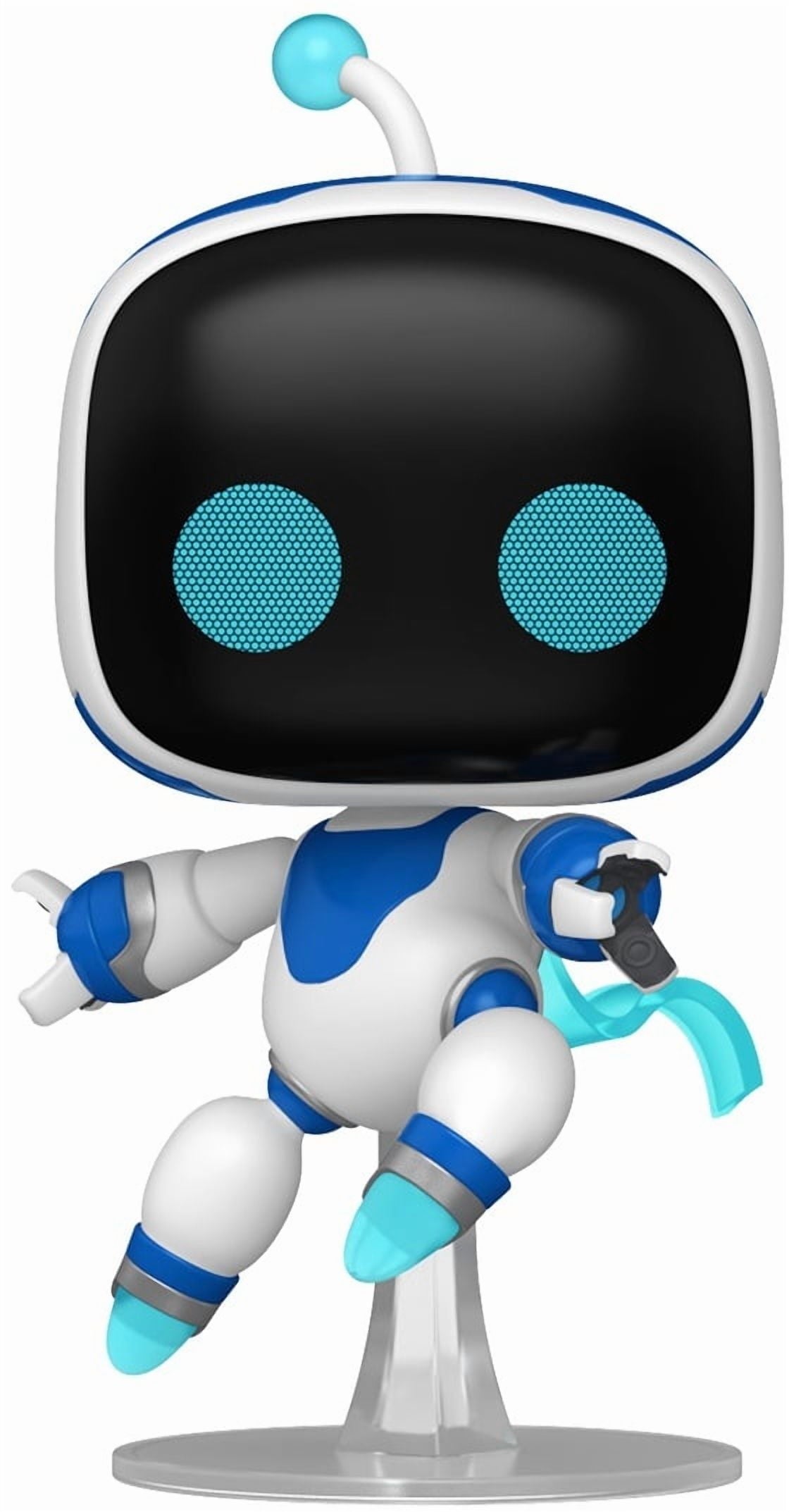 Funko POP! Games: Astro Bot - Astro Bot