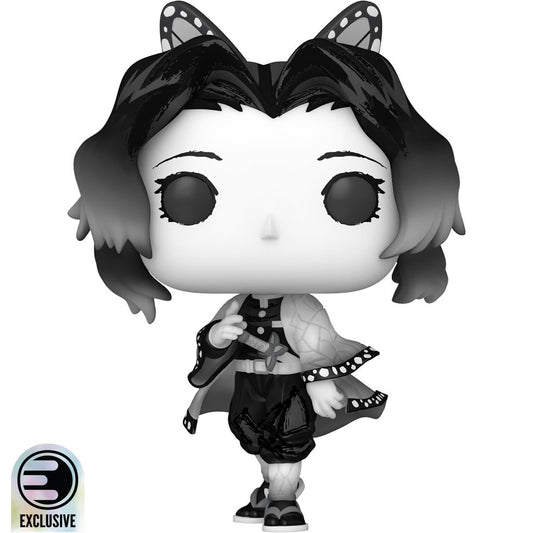 EE Distribution, Funko POP Demon Slayer Shinobu Sumi-Ink Exclusive Figure