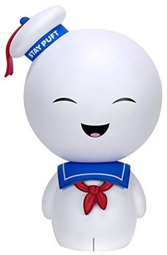 FUNKO DORBZ: GHOSTBUSTERS - STAY PUFT MAN