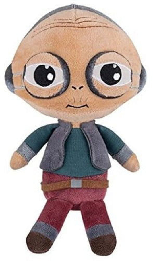 Star Wars - Maz Kanata