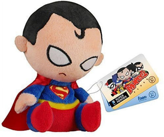 FUNKO MOPEEZ: HEROES - SUPERMAN