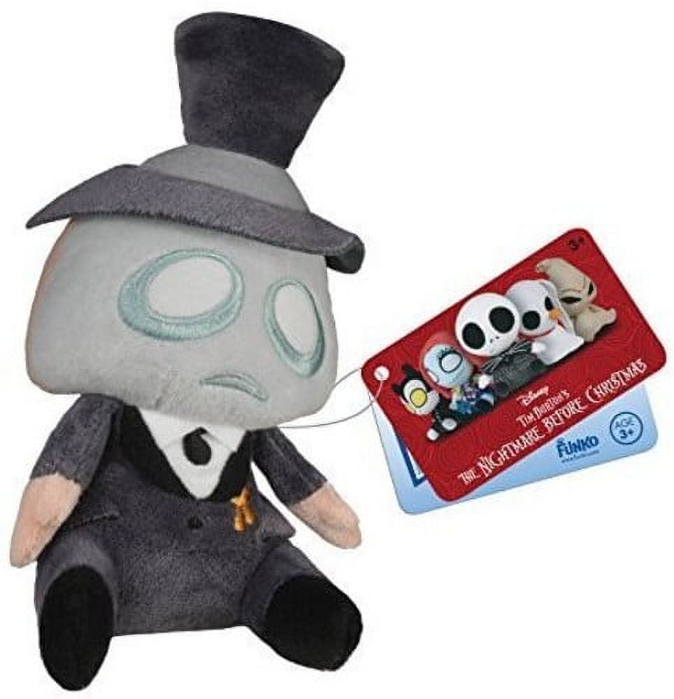 FUNKO MOPEEZ: THE NIGHTMARE BEFORE CHRISTMAS - MAYOR