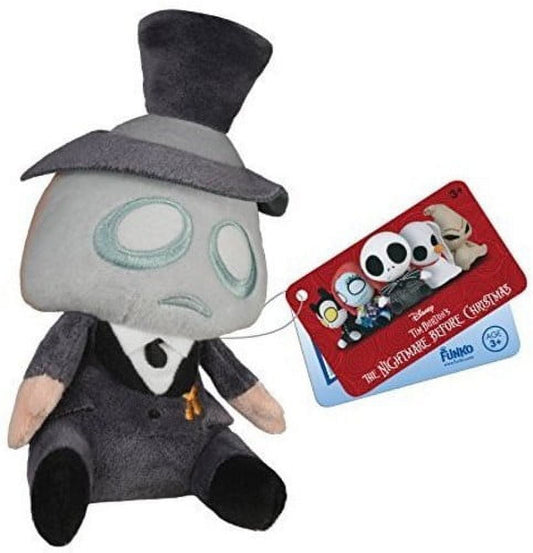 FUNKO MOPEEZ: THE NIGHTMARE BEFORE CHRISTMAS - MAYOR