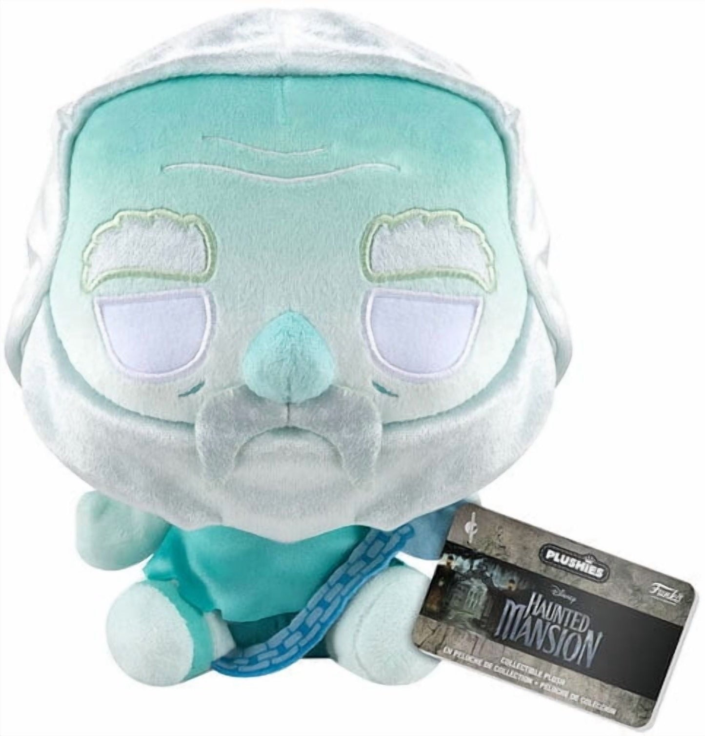 FUNKO PLUSH: Haunted Mansion - Gus 7"