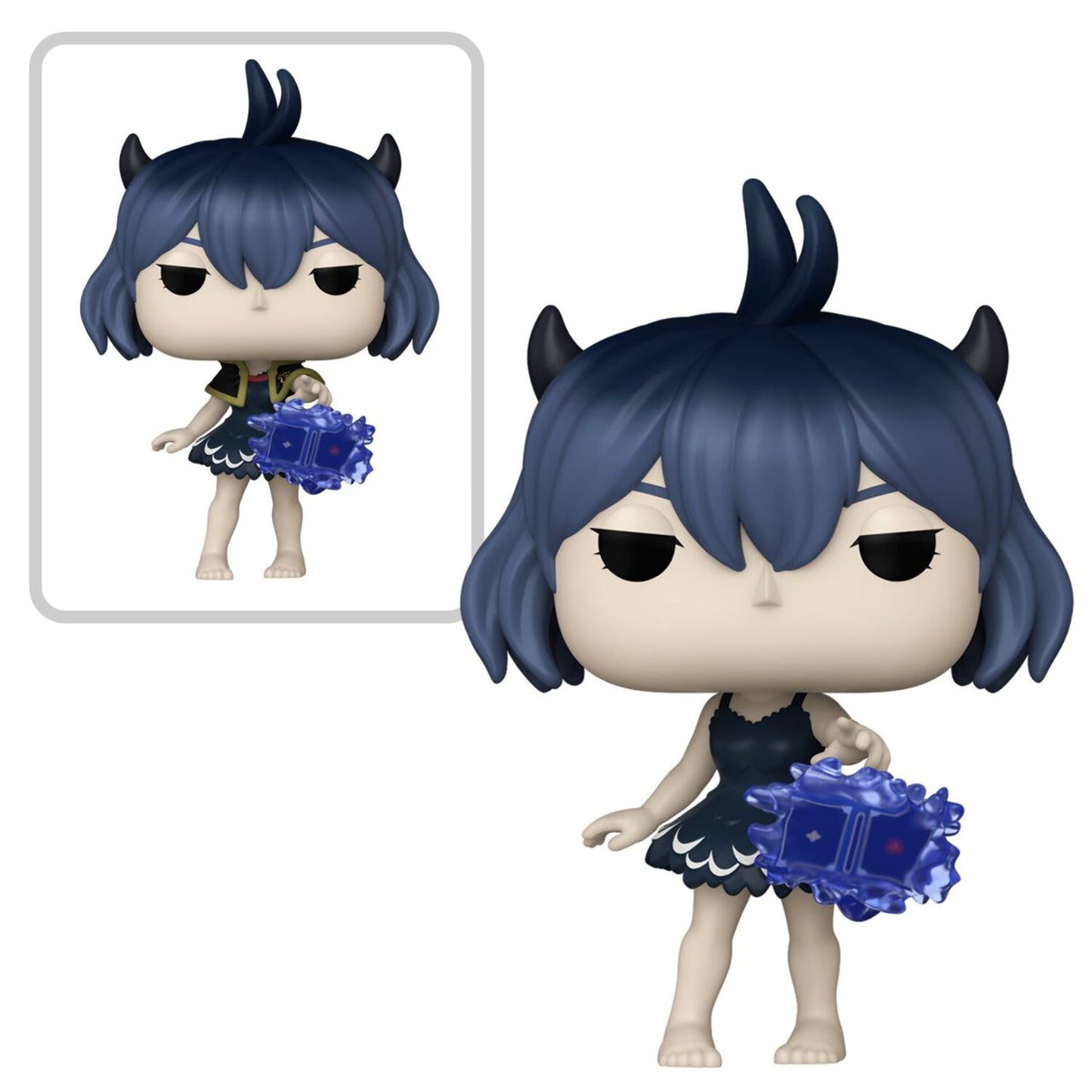 Black Clover Secre Funko Pop! Vinyl Figure #1721