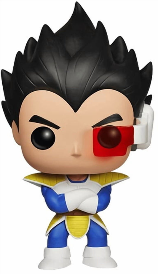 Funko POP! Anime: Dragon Ball Z - Vegeta