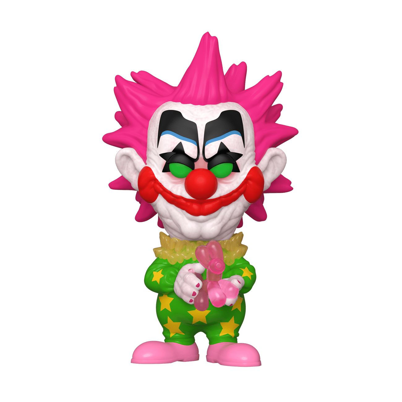 FUNKO POP! MOVIES: Killer Klowns from Outer Space - Spikey, Funko, Gifts