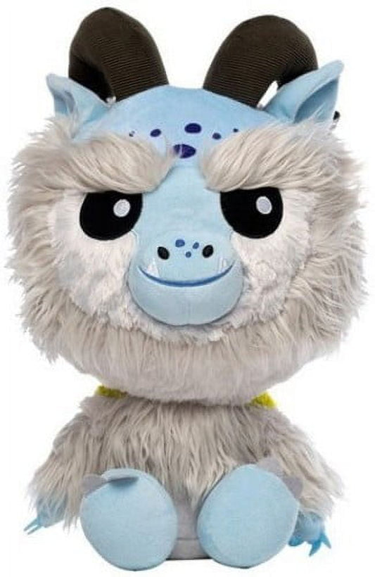 FUNKO POP! PLUSH JUMBO: Monsters - Magnus Twistknot