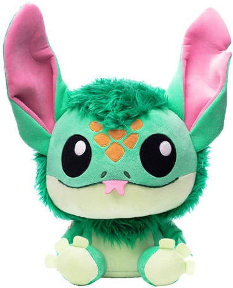 FUNKO POP! PLUSH JUMBO: Monsters - Smoots