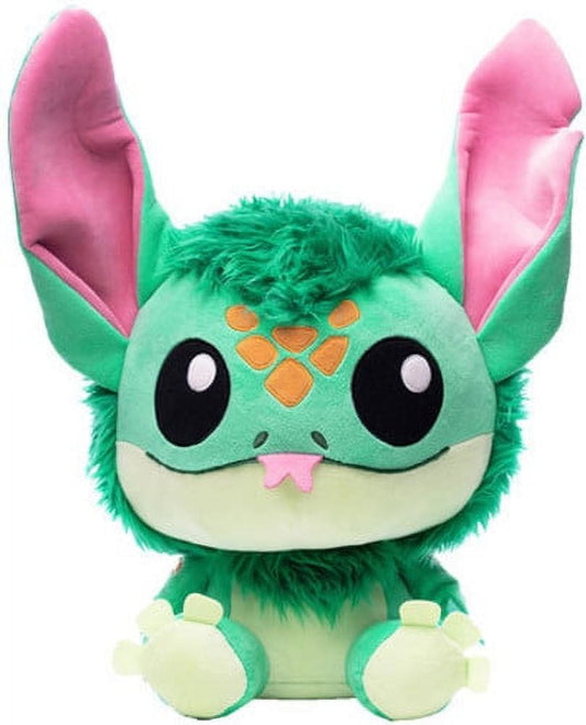 FUNKO POP! PLUSH JUMBO: Monsters - Smoots