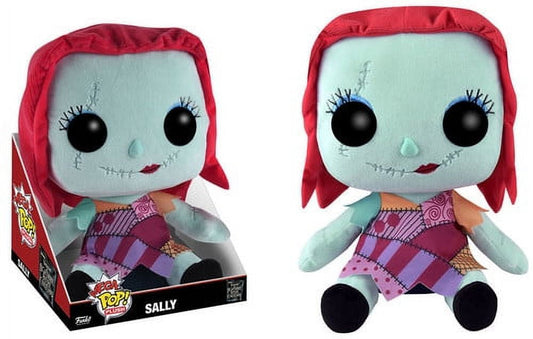 FUNKO POP! PLUSH MEGA: NIGHTMARE BEFORE CHRISTMAS - SALLY