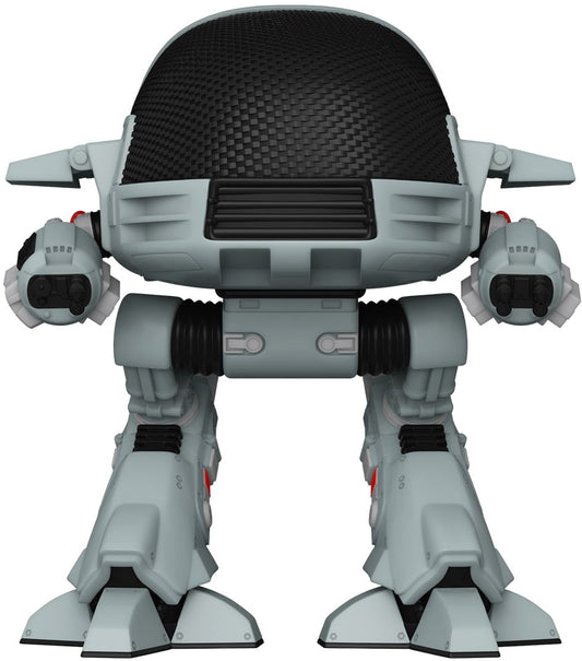 Funko POP! Super 6'': RoboCop - ED-209