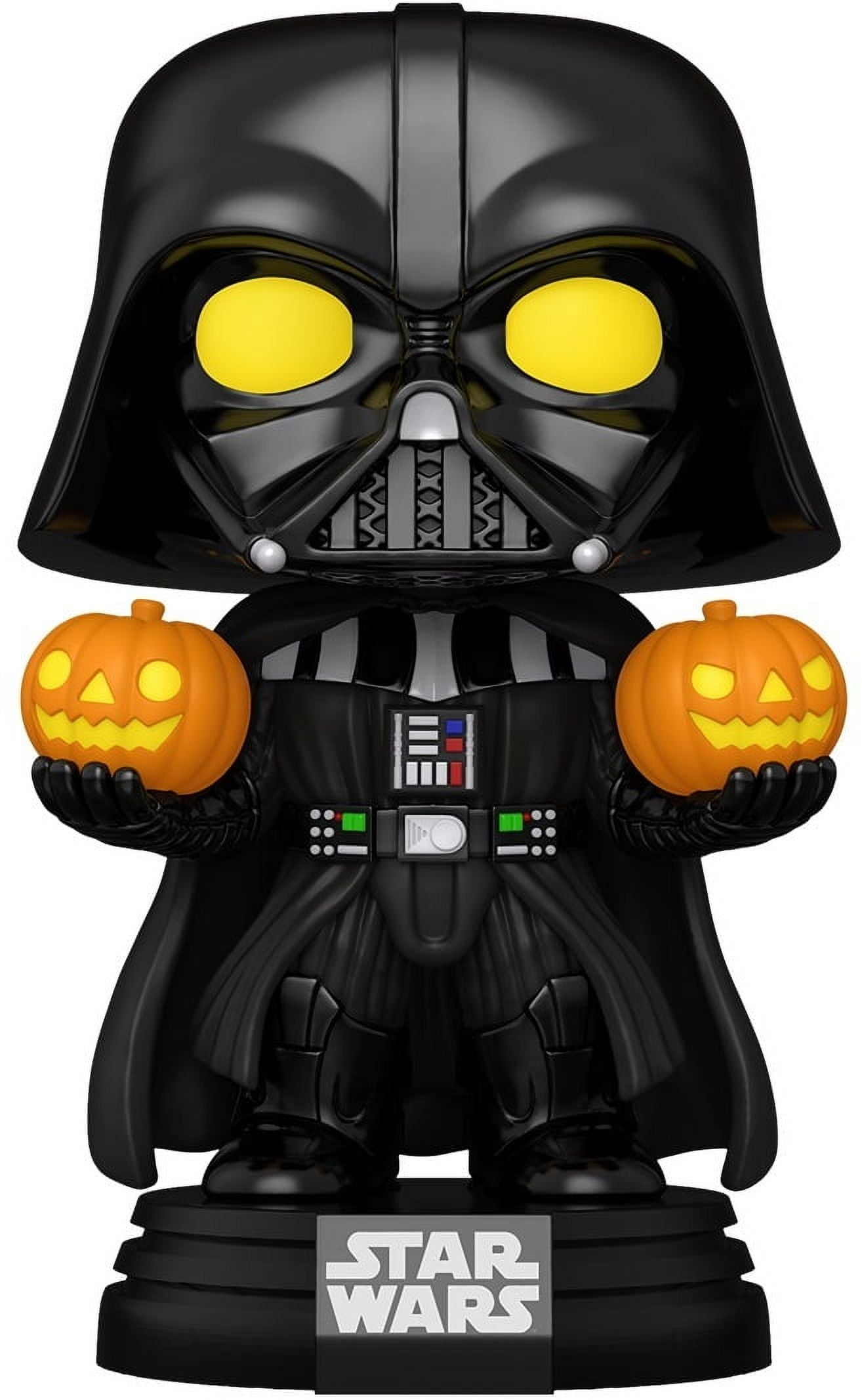 FUNKO POP! Super: Star Wars - Vader (SFX)