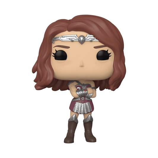 Funko POP! TV: The Boys - Queen Maeve