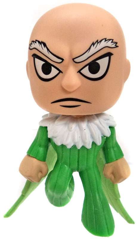 Funko Classic Spider-Man Series 1 Vulture Mystery Minifigure (No Packaging)