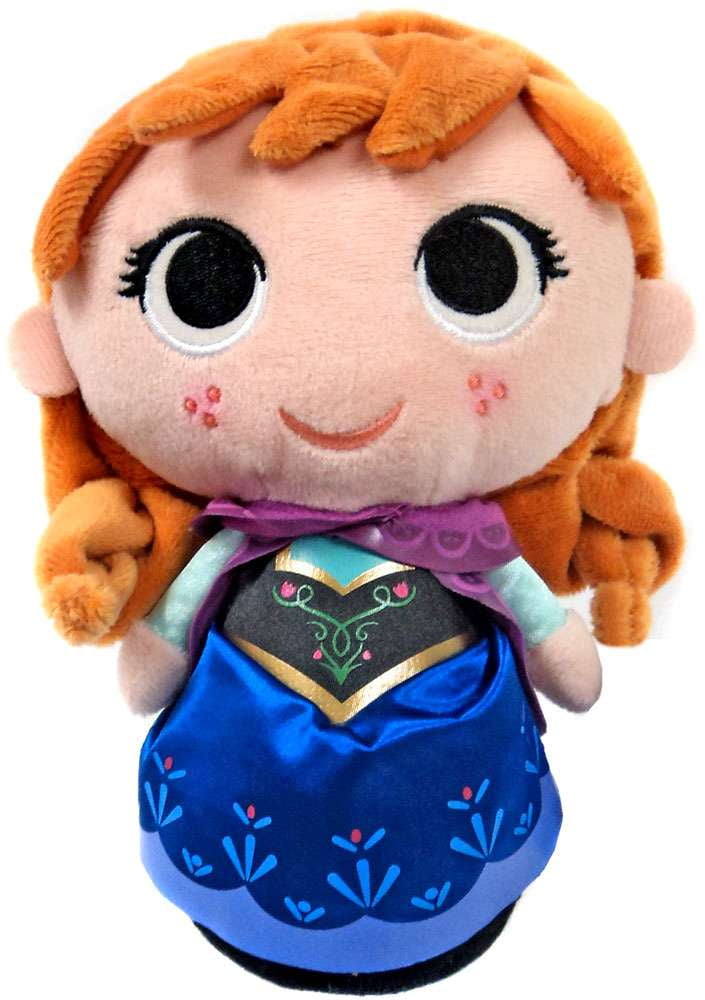 Funko Disney Frozen Anna Plushie