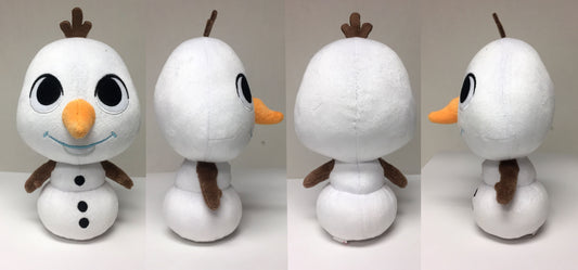 Funko Disney Frozen Super Cute Plushies Olaf Plush Figure