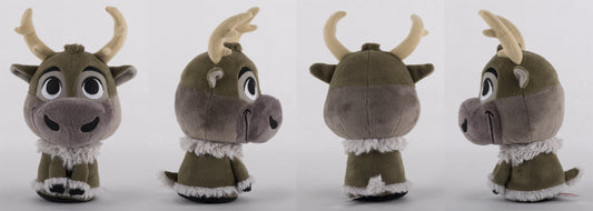 Funko Supercute Plush: Frozen - Sven